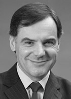 Managing director