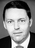 Managing director